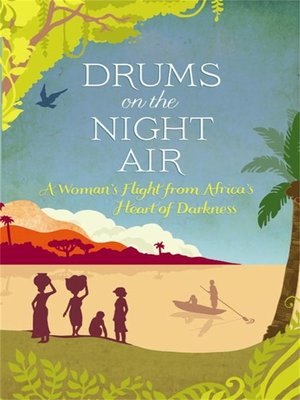 cover image of Drums on the Night Air